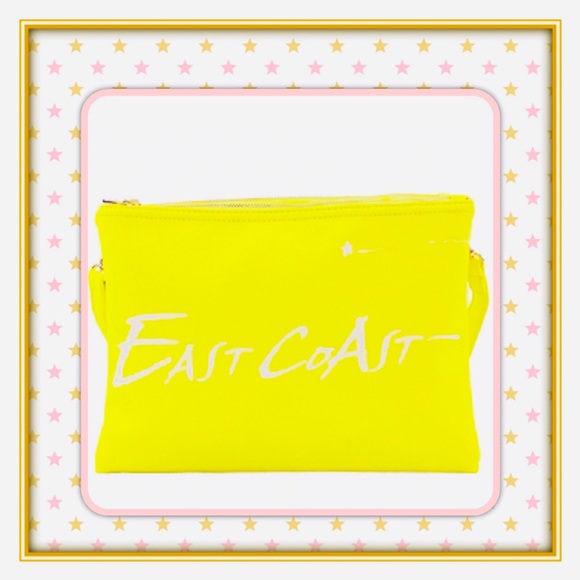 Handbags - 🛍 East Coast Extended Clutch